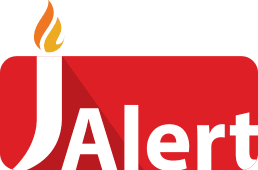 jAlert Logo