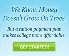 Tuition Payment Plan